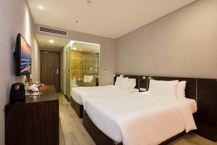 Emerald Bay Hotel & Spa Nha Trang 